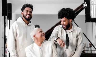 Preto no Branco apresenta o single "O Que Darei?"