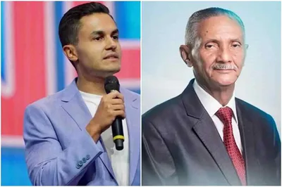 David Miranda Neto detona Pr. José Carlos: “Cada macaco no seu galho”