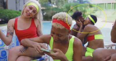 Ex-Diante do Trono exibe beijo gay em clipe e choca evangélicos