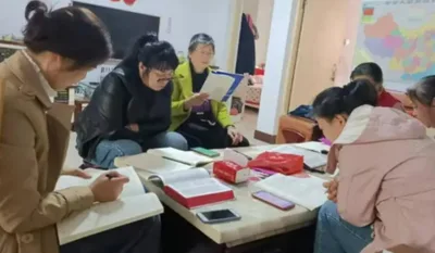 Sociedade Bíblica diz que para cada 6.700 cristãos há apenas um líder na China