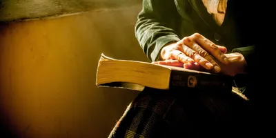 O altar de Deus tem respostas; busque as que você precisa