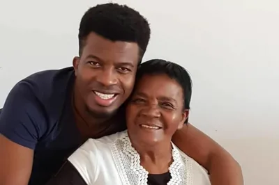 Assassino da mãe de Delino Marçal passará por exames de "insanidade mental"