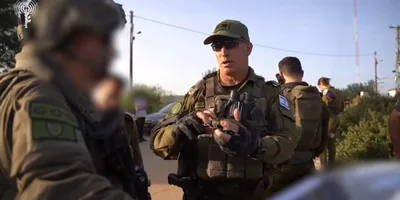 Israel mata principais comandantes do Hezbollah em operação no Líbano