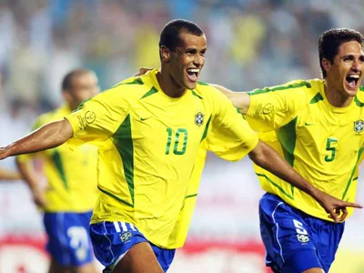 Ex-jogador Rivaldo revela que sua conversão foi motivada por experiência sobrenatural | Notícias Gospel