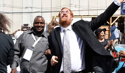"Judeus e cristãos precisam se unir" contra o isolamento de Israel no mundo, alerta Rabino | Notícias Gospel
