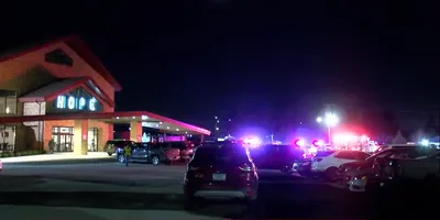 Atirador invade apresentação de Natal em igreja e é contido por policiais nos EUA