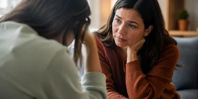Precisamos aprender a olhar além do comportamento