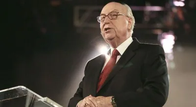 Assembleia de Deus nos EUA: Ex-líder geral morre de câncer no esôfago