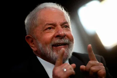 Em 100 dias, Lula não recebeu nenhum pastor evangélico