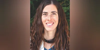Judia messiânica lança livro sobre as raízes judaicas da fé cristã