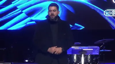 Pastor vítima de abuso faz doação para menina do caso Grubert