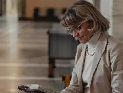 Tribunal anuncia que o caso Päivi Räsänen será reaberto