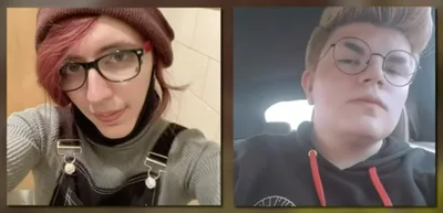 'Mulher trans' se suicida após matar o namorado e o irmão gêmeo
