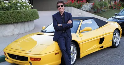 Pastor compra Ferrari de R$ 600 mil em plena pandemia
