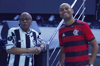 Pastor anuncia culto "Noite das Torcidas" e gera polêmica na web