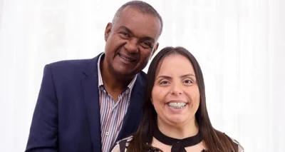 Pastora Helena Raquel e seu esposo estão com coronavírus