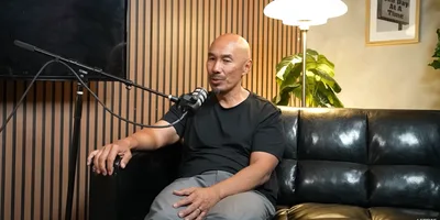 ‘Se Jesus ou Paulo tivessem uma igreja, ela não atrairia uma multidão’, diz Francis Chan