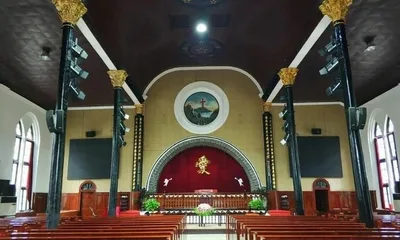 China fecha igreja histórica por se recusar a ser controlada pelo Estado