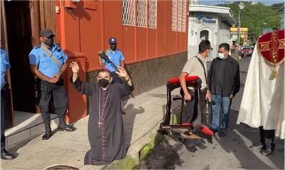 Órgão dos EUA aponta desrespeito alarmante à liberdade religiosa