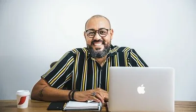 Pastor Robinson Gomes, da Igreja Bola de Neve, é entubado com Covid-19