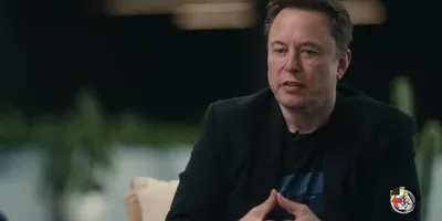 Elon Musk se diz ‘cristão cultural’ e afirma que ‘ensinamentos de Jesus são bons e sábios’