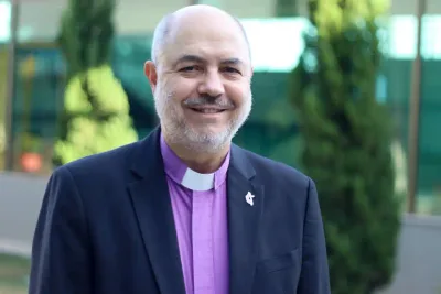 Bispo Adonias renuncia à presidência da Igreja Metodista em meio a crise