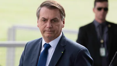 A “cruz é pesada, mas vamos carregar juntos”, diz Bolsonaro a pastores evangélicos | Notícias Gospel