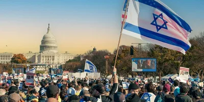 Israel e Hamas assinam acordo de paz; presidente israelense cita profecia de Jeremias