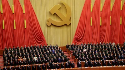 Igrejas filiadas ao governo da China levam membros a obedecer o Partido Comunista