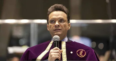 Samuel Ferreira sobre sumiço dos fiéis: “Estão com medo, mas vão a shoppings lotados”