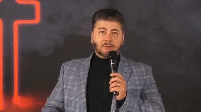 Pastor compartilha lições bíblicas para guardar a mente em meio às crises