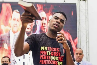 TRE do Rio manda pastor Renan Lopes devolver R$ 174 mil por irregularidades eleitorais