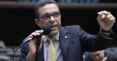 Otoni de Paula defende Marcos Pereira e critica ataques de Malafaia sobre PL da Anistia