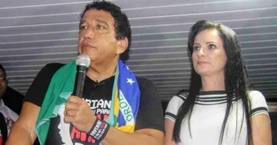 Lauriete ignora Magno Malta nas redes sociais e fãs suspeitam de crise