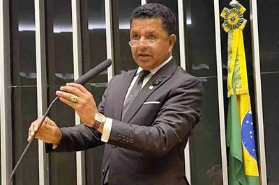 Abílio Santana defende a participação evangélica em todos os níveis do poder