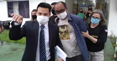 Investigado por assédio, pastor Jeremias Barroso é preso em Macapá