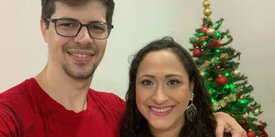 Mulher descobre câncer na gravidez e marido relata milagres: ‘Deus tinha um propósito’