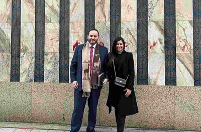 ADSA Brasil inaugura mais uma igreja na Europa