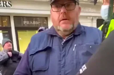 Para evitar prisões, juristas elaboram "Carta dos Pregadores de Rua"
