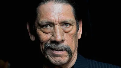 Danny Trejo: 'Sem Deus, você está morto’, diz ator, sóbrio há 50 anos