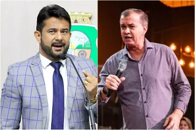 Nota de Repúdio: Deputado Luiz Henrique condena fala de Luiz Hermínio sobre “sexo oral“ em criança