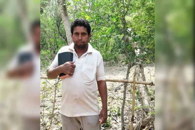 Parentes hindus são suspeitos de matar cristão na Índia