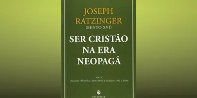 A teologia da identidade cristã em Joseph Ratzinger