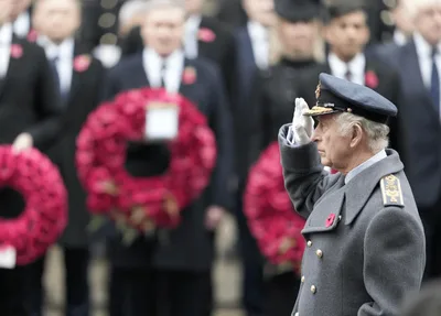 Exército do Reino Unido pede Dia da Memória menos cristão