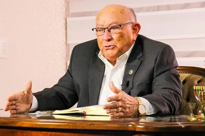 Pastor José Wellington nega que Ministério do Belém vá lançar novos candidatos em 2026