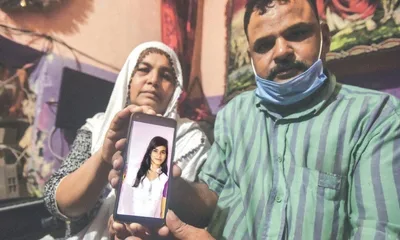 Cristã de 13 anos é sequestrada por muçulmano para casamento forçado