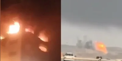 Ataque de Israel ao Irã agrava tensão e reacende temor de guerra em larga escala