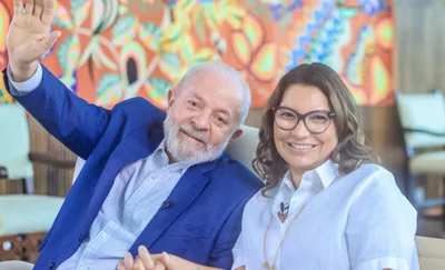 Impopular, Lula se reúne com marqueteiro para ser presidente com povo