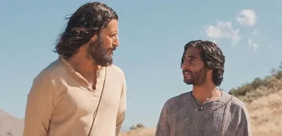 Traição de Judas em ‘The Chosen’: cena será ‘de partir o coração’