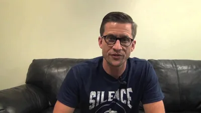 Ex-ocultista se converte após experiência com Deus: "Podia senti-lo respirando no meu rosto" | Notícias Gospel